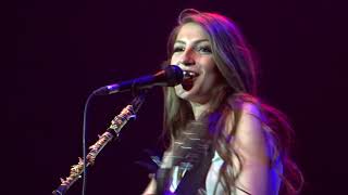 Catherine McGrath ~ Don&#39;t Let Me Forget ~ The O2 ~ Saturday 29th September 2018.