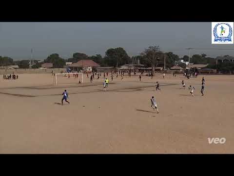 USBFC vs Bakoteh F C 2-1