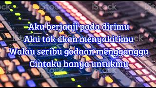 Download lagu Cintaku satu - difarina indra ft Fendik ADELLA (lirik lagu) mp3 Download lagu Cintaku satu - difarina indra ft Fendik ADELLA (lirik lagu) mp3