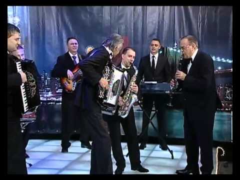 Mirko Kodic - Vlaski skok - Sezam Produkcija - (Tv Sezam)