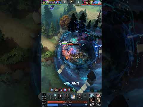 9Class the king of pos4 Slark at TI14 👑 #dota2 #дота2 #ti14 #theinternational2025 #dota2highlights