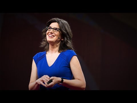 3 fears about screen time for kids -- and why they're not true | Sara DeWitt