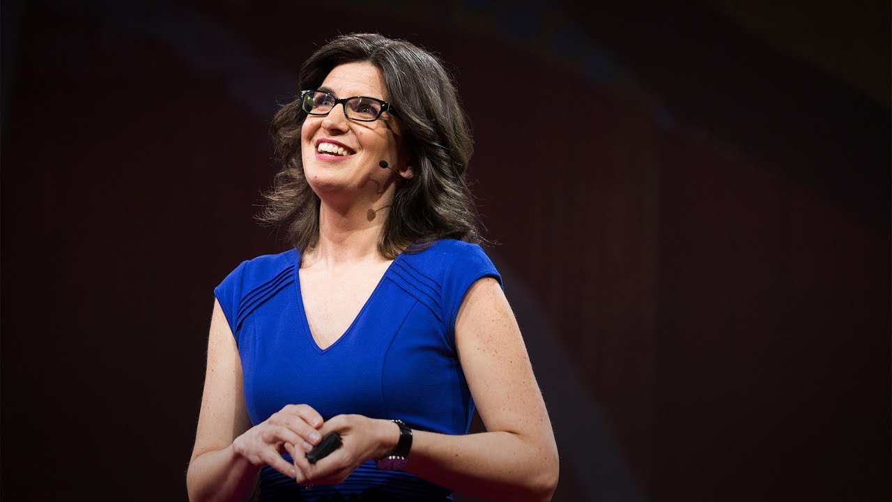 3 fears about screen time for kids -- and why they're not true | Sara DeWitt