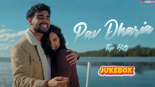 Best of Pav Dharia | Video Jukebox | Non-Stop Hits of Pav Dharia | Lokdhun Punjabi