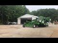 Lenco Harvester 2019