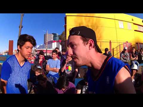 Cabro vs Dada vs Lofresco - Octavos - FECHA 21 - GDU - TORNEO -