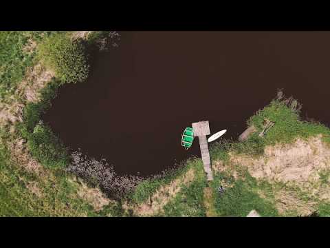 Siedlisko Letnia Kuchnia - Eko Agroturystyka w lesie - Warmia / Poland