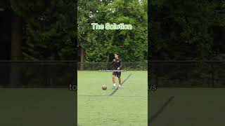 Winger Receiving Explained 🤌🏽