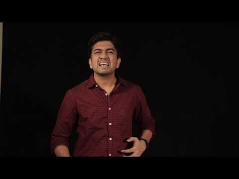 Yashankit Sharma Audition 5