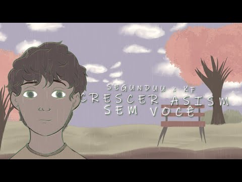 KF x Segunduu - Crescer Assim Sem Você
