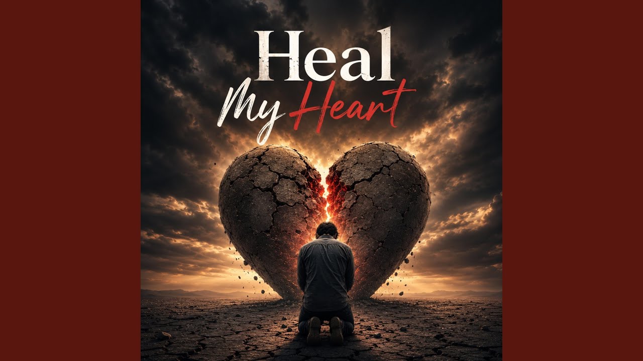 Heal My Heart