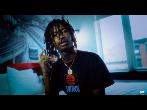 Lil Kliff - She Will (Official Music Video)