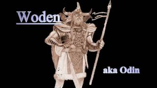 They Changed Times and Seasons (Idol Names of Days) - Hardcore Bible Facts