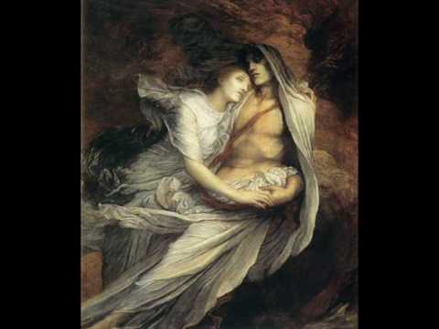 The Ballad of Barbara Allen