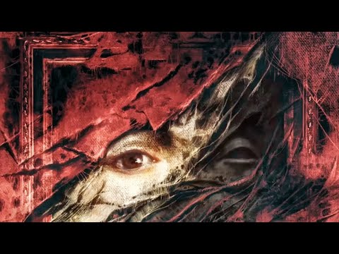 LAYERS OF FEAR 2023 XBOX SERIES X Walkthrough Gameplay Part 2 (FULL GAME)