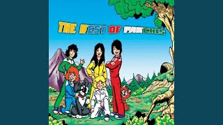 La de la Mochila Azul