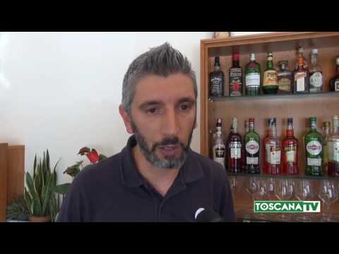 2017-07-11 PISTOIA - PRESENTATO IL 41° CAMPIONATO DELLE BUGIE