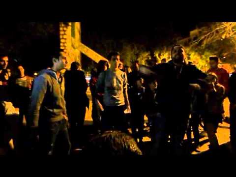 Tidus vs Kresta el payaso (octavos)