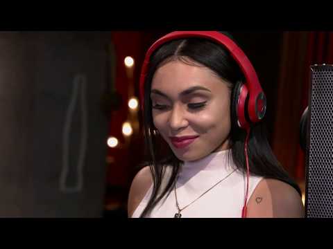 Behind The Making of 'Zaidi' - Coke Studio Africa Cover (Moz)