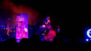 Martina Topley Bird - Phoenix (Live)