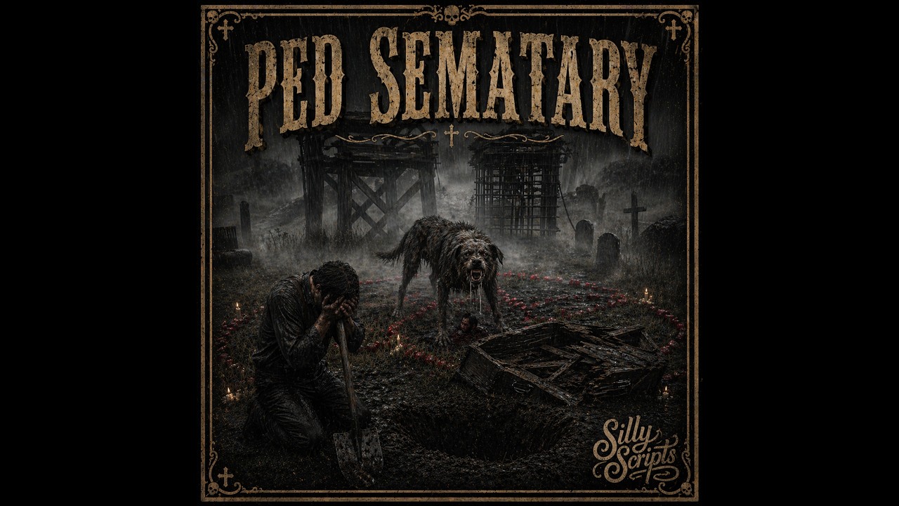 Silly Sematary Showcase