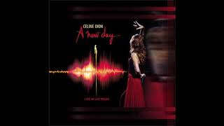 Celine Dion - I've Got The World On A String (Live in Las Vegas - September 29, 2006)