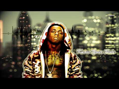 Lil Wayne - Dough Is What I Got (432hz)