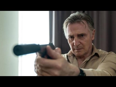 Liam Neeson 2024  La mejor película en español 4K HD mp4.