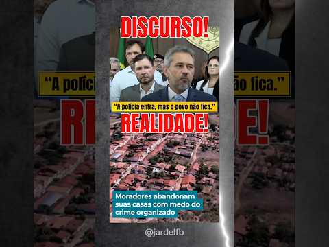#brasil #youtubeshorts #itaitinga #noticias #absurdo #liberdade #democracia #viral #justiça #ceará