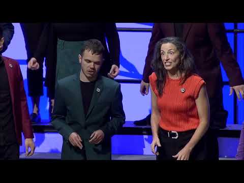 True North Chorus