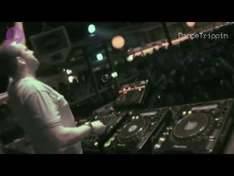 Cirez D - On Off [played by Tom Novy]