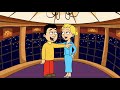 Cinderella 1950 Comedy World Version Part 6
