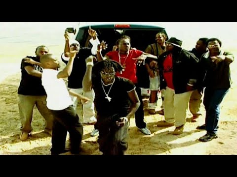 Peter Miles & Menshan - One Time (HQ Video & Audio)