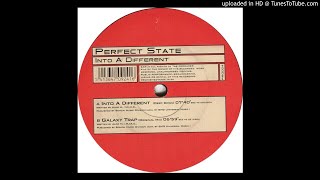Perfect State - Galaxy Trap (2001)