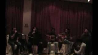 no vivire - gipsy kings