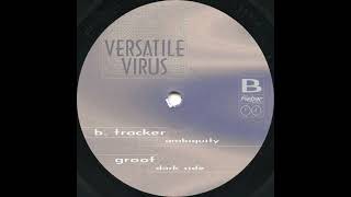 B-Tracker - Ambiquity