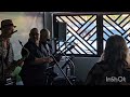 Mickey Lespron & Ersi Arvizu performing "Sabor a Mí" a song they recorded with (El Chicano)