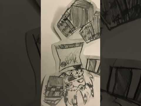 KRUG XP | #trend #robloxavatar #drawing ෆ