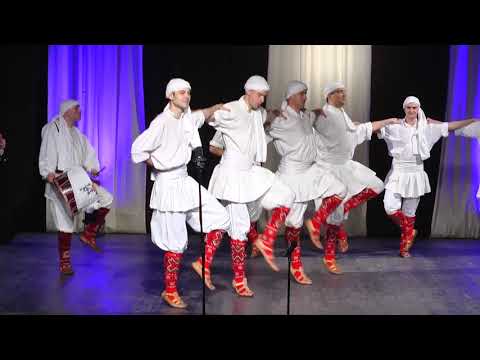 Osogovka - KUD "DJIDO" Becej