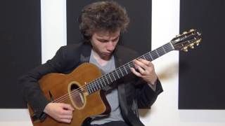 Antoine Boyer - Donna Lee