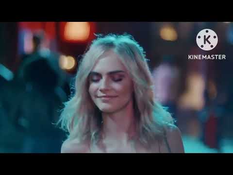 Alan Walker feat.Sorana-Catch me if you can