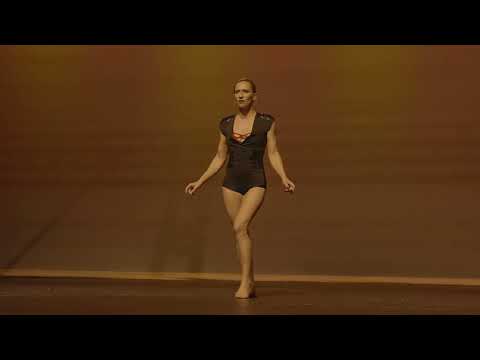 Bénédicte Rinaldi - Pole Theatre Canada 2024 - Guest performance