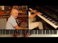 Fourth Voicings Peter Martin 2 Minute Jazz