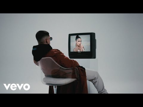 ECKO, Mariah Angeliq - Reggaeton De Antes (Official Video)