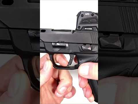 A Compact Ruger Built to Perform
