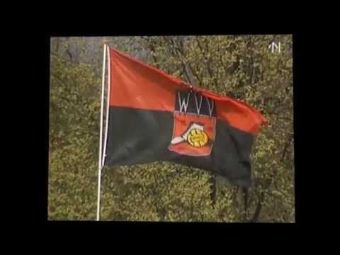 2005 WVV kampioen 2e klasse en eindelijk weer 1e Klas