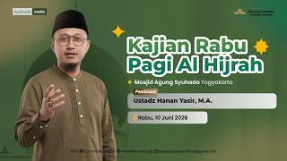 Download lagu 🔴LIVE Kajian Rabu Pagi MT Al-Hijrah | 'Kenikmatan di Setiap Cobaan Hidup' | Ust. Hanan Yasir, M.A. mp3 Download lagu 🔴LIVE Kajian Rabu Pagi MT Al-Hijrah | 'Kenikmatan di Setiap Cobaan Hidup' | Ust. Hanan Yasir, M.A. mp3
