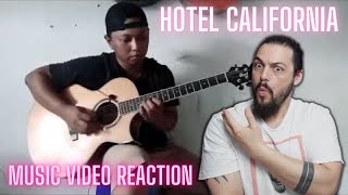 Download lagu Alip Ba Ta - Hotel California (Eagles Cover) - First Time Reaction 4K mp3 Download lagu Alip Ba Ta - Hotel California (Eagles Cover) - First Time Reaction 4K mp3