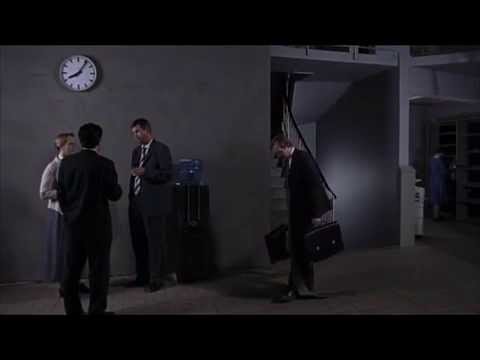 Coldcut - Mr Nichols feat. Saul Williams (sub esp)