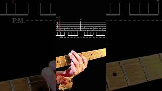 Jimi Hendrix Stone Free Riff Guitar Lesson with Tab (Standard Tuning)